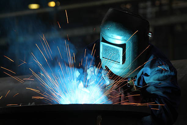 Reliable Chesapeake Beach, MD Welder & Metal Fabrication Solutions